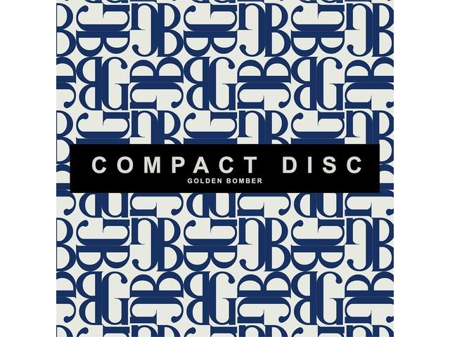 

[CD+DVD] COMPACT DISC Nomal Edition GOLDEN BOMBER EAZZ-5040 J-Pop Visual-Kei NEW