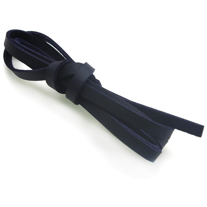 3 4 5 8 12 20 Mm Width Single Side Soft PU Leather Cord Strap String Rope For DIY Bracelet Necklace Jewelry Making Accesories