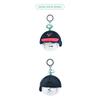 TXT PPULBATU X TWINS Face Plush Keyring