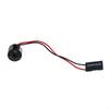 2025 New Buzzer Board Beep Alarm Speaker Plug Speaker For PC Computer Motherboard Speaker