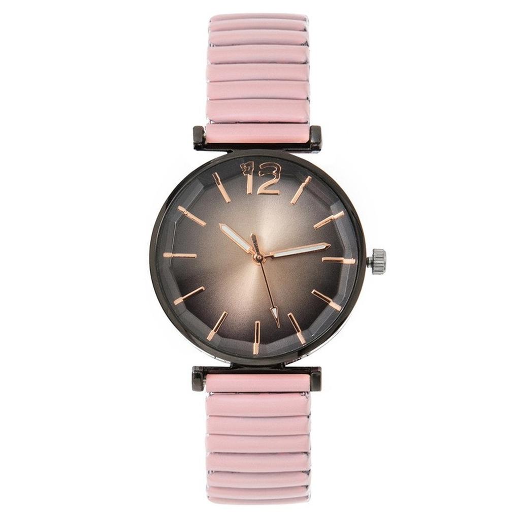 Women Fashion Leather Watch