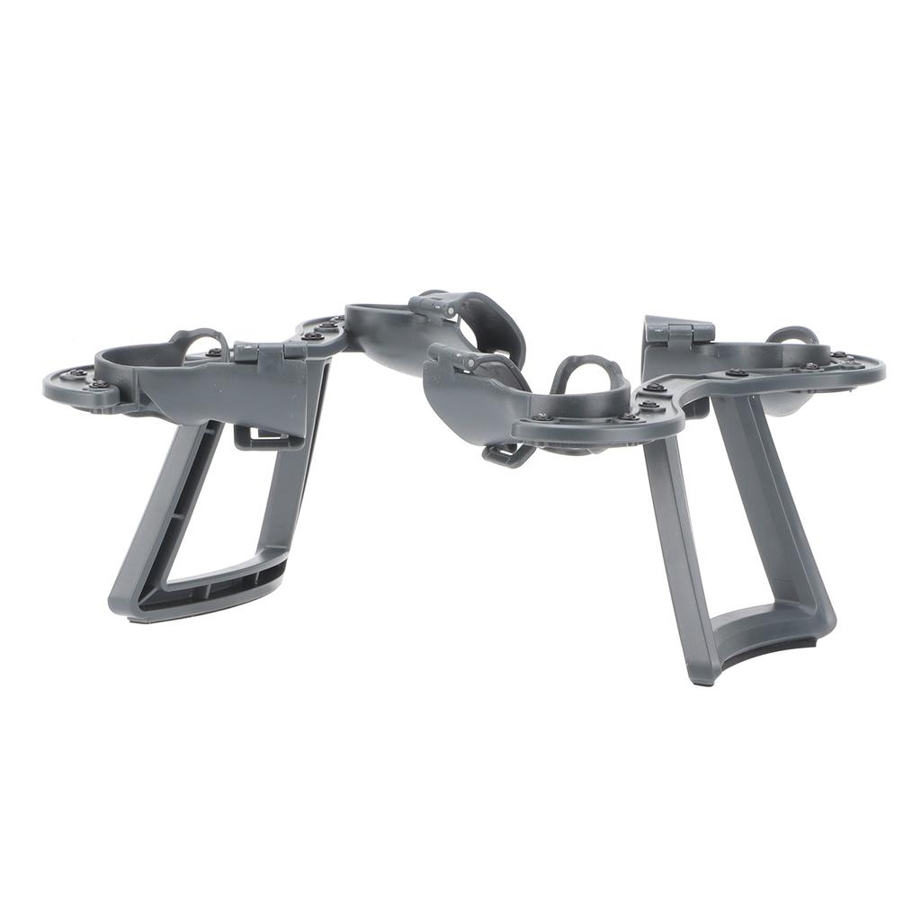 2pcs Drone Increase Landing Gear Heightened Extender Landing Legs for DJI FPV Drone Protection