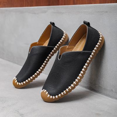 Calzado para hombre – Mocasines y zapatos