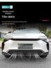 Toyota BZ4X Insect Protector Front Grille Cover