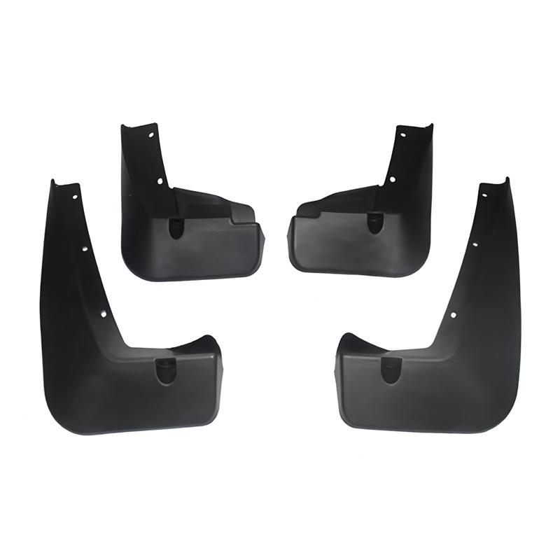 Mud Flaps for 2016-2019 Nissan Murano - Soft Rubber Splash Guards
