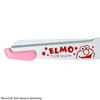 Saint Ladies Sesame Street Elmo Scissors, Pink [ST-US0001]