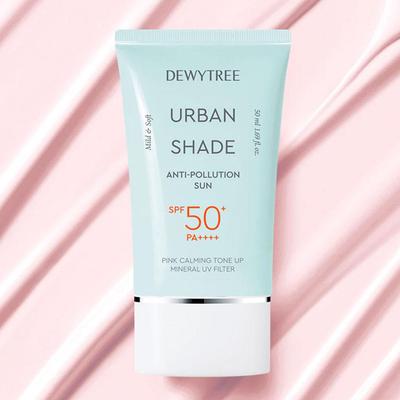 Urban Shade Anti-Pollution Solkrem 40ml (SPF50+)