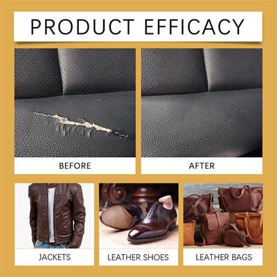 Hi Tack Fabric Glue Permanent Fabric Glue For Leather, Polyester, Fabrics,
