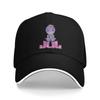 Unisex Rapper Singer Jul Sign Outdoor Hat  Adjustable Cap Casual Baseball Cap Snapback Sunshade