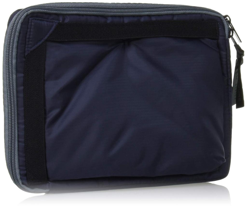 Marks Bag-in-Bag TOGAKURE S Navy TGK-PO2-NV