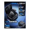 [2025 Upgraded Wireless Earphones] Earphones Bluetooth5.4 ANC Noise Canceling Bluetooth Earphones HiFi Sound Quality Up To 36 Hours of Playback