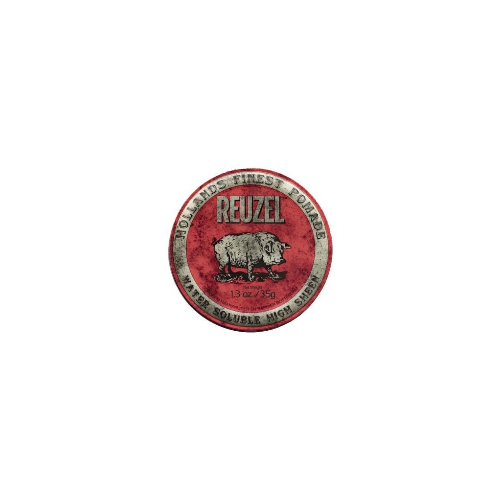 Reuzel Red High Sheen Pomade 35G