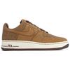 Nike Air Force 1 Laser Unisex Sneakers Brown Medium-Brown Medium-Brown-Sail-El-Dorado 308430-221