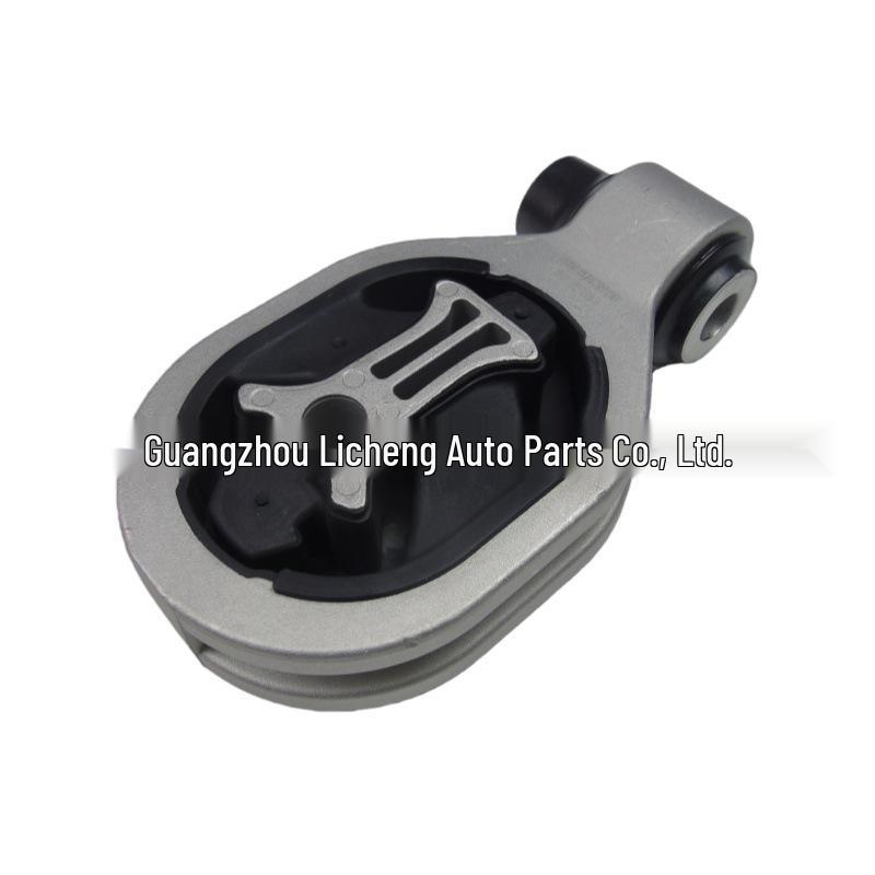 11360-1KC0A: Compatible Engine Rear Mount Rubber Bracket for Nissan Tiida