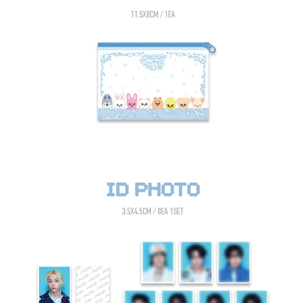 [Reserva] Stray Kids [STARLIGHT SUPPER CLUB] 2026 FELICITACIONES DE TEMPORADA