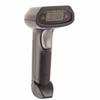 Wireless Barcode Scanner 2.4GHz OLED Display Voice Prompt 20000 Data Capacity USB Barcode Scanner