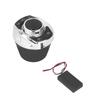 Universal Wireless Steering Wheel Control Button Cup Shape with Backlight for Car Audio Video Navigation System