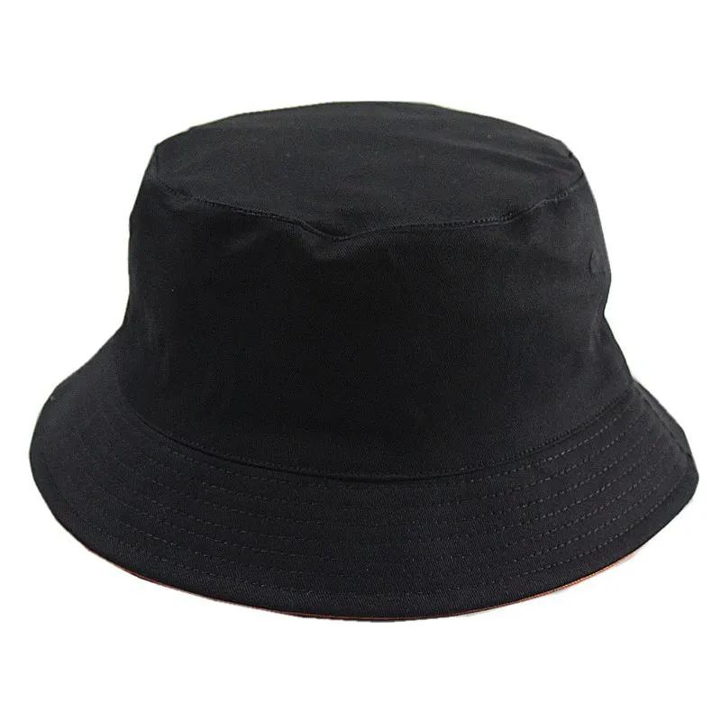 Large Size Women Fishing Hats Big Head Man Summer Sun Hat Two Sides Panama Caps Plus Sizes Bucket Hats 57-59cm 60-62cm 63-64cm