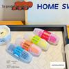 Smart Toilet Cleaner - Deodorizing, Long-lasting Fresh Lime & Grapefruit Fragrance for Odor Removal