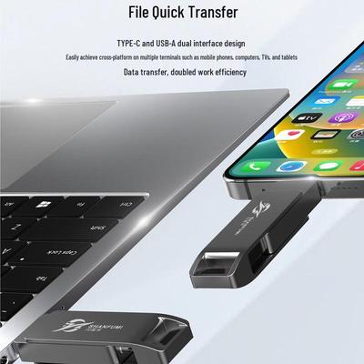 Speichermedien – USB-Sticks