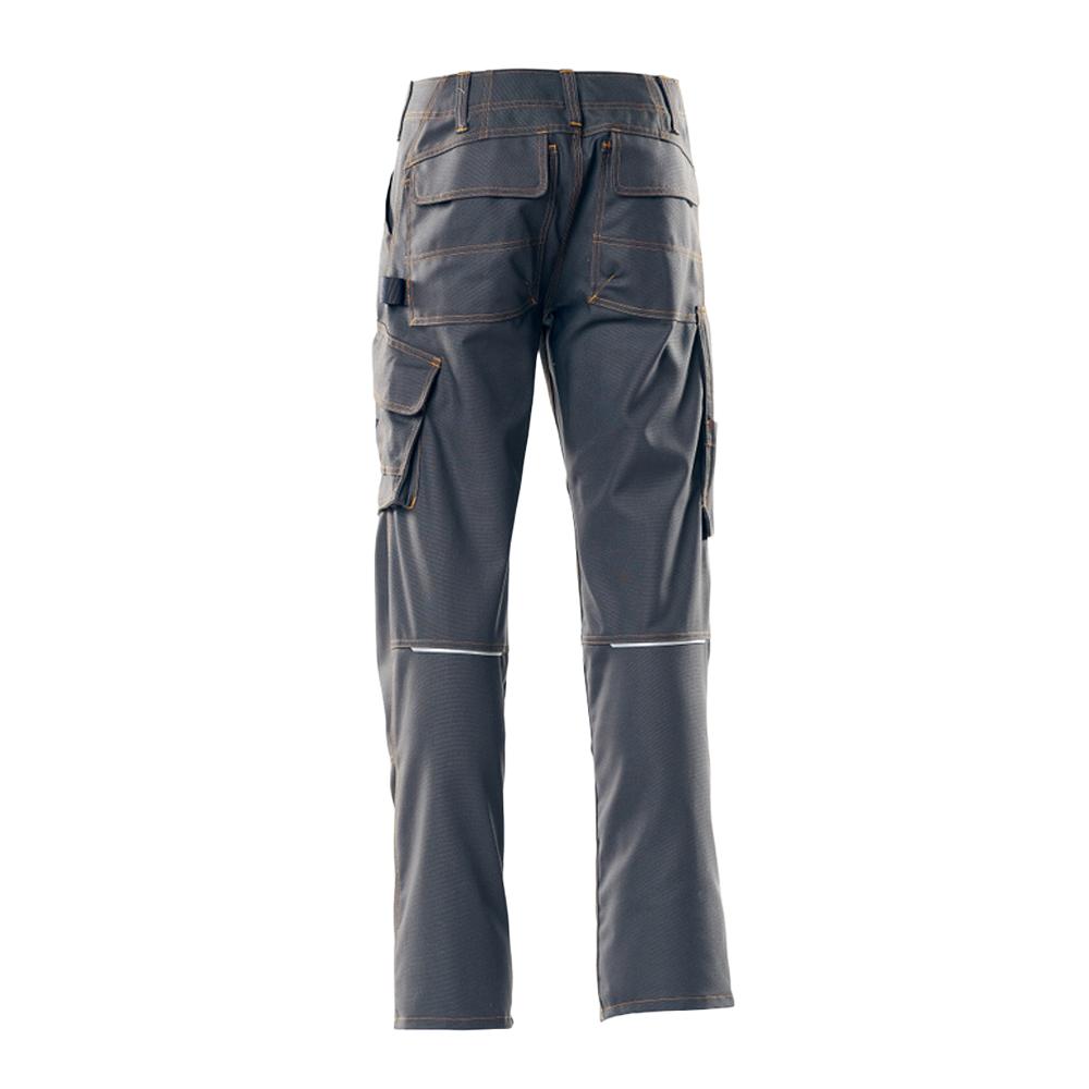 Mascot Mens Faro Young Work Trousers