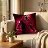 Goat Football Cushion Cover Comfortable Decorative For Bedroom Living Room Dormitory Picnic And Holiday Decoration Mmessi