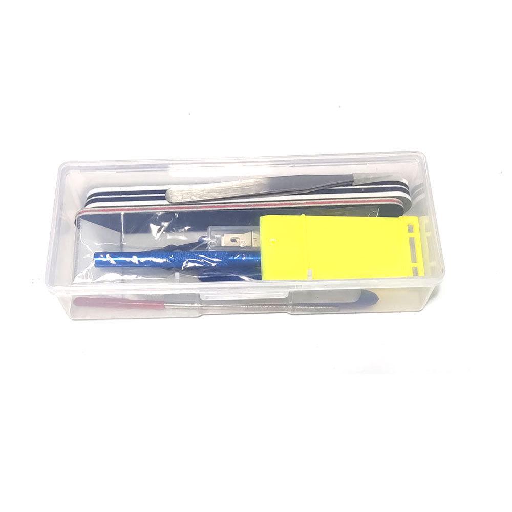 9-Piece Gundam Model Tool Set for Beginner Assembly