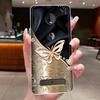 Etui Do Motorola Moto Z4 Play X4 Przezroczyste Luksusowe Modne Motyl Kwiat Miękki Silikon Tylna Pokrywa Do Moto X4 Z4 Play Etui Na Telefon