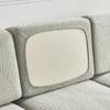 Waterproof Sofa Seat Cushion Covers 1234 Seats Elastic L Shaped Corner Armchair Cover Sofa Slipcovers for Living Room Protector