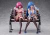 Lovely Mari & Eri 1/4 Scale PVC & ABS Painted Finished Figure