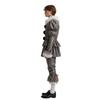 Clown Soul Penny Wise Cos Halloween Costume Clown Pennywise Party Cosplay