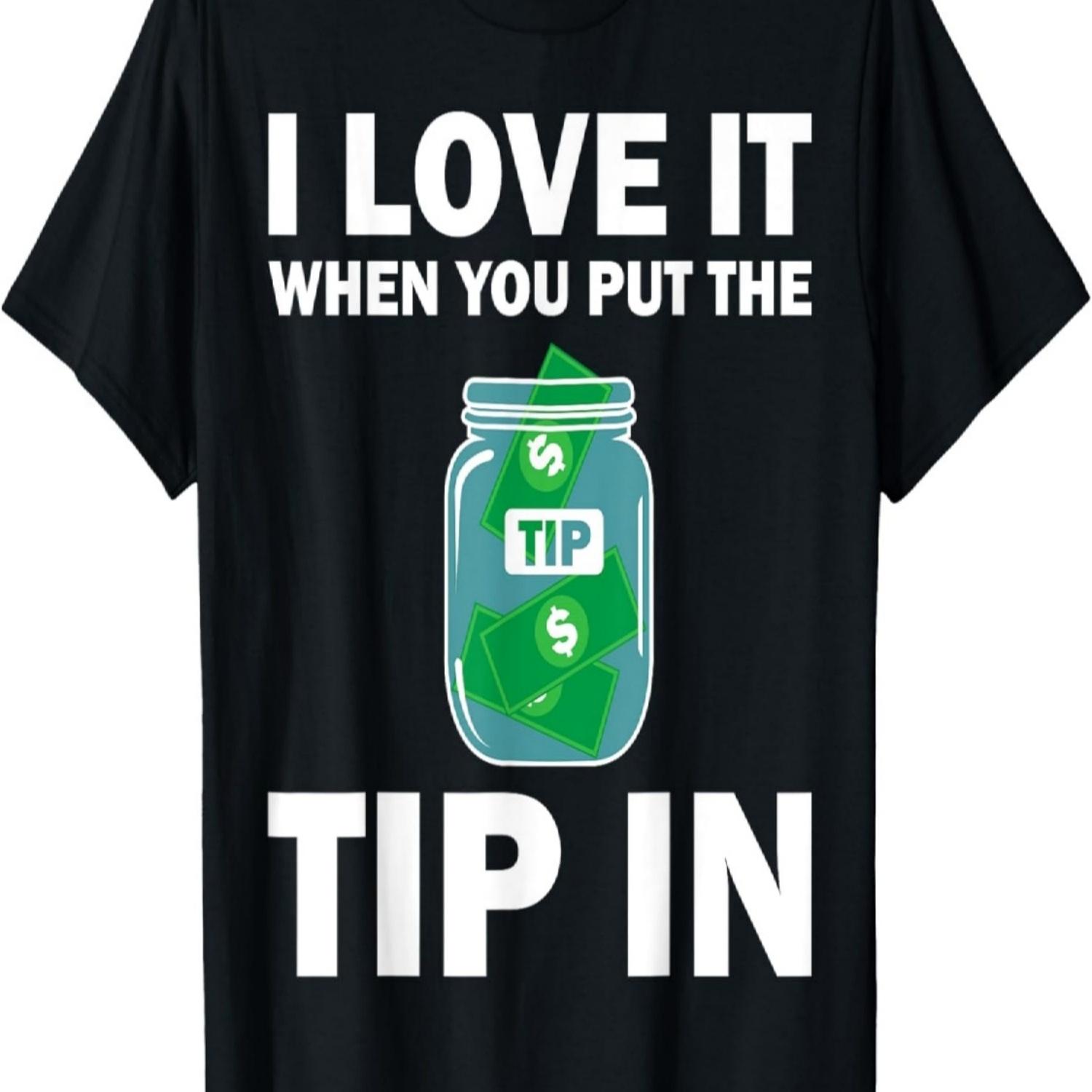 Funny Bartender Mixologist Gift For Men Women Bartending T-Shirt(1) S чёрный