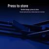 Jundingying Foldable Seated Forward Bend Tester