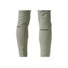 Adidas X Fear of God Athletics Running Leggings Sesame Men Bottoms Grey IW1488