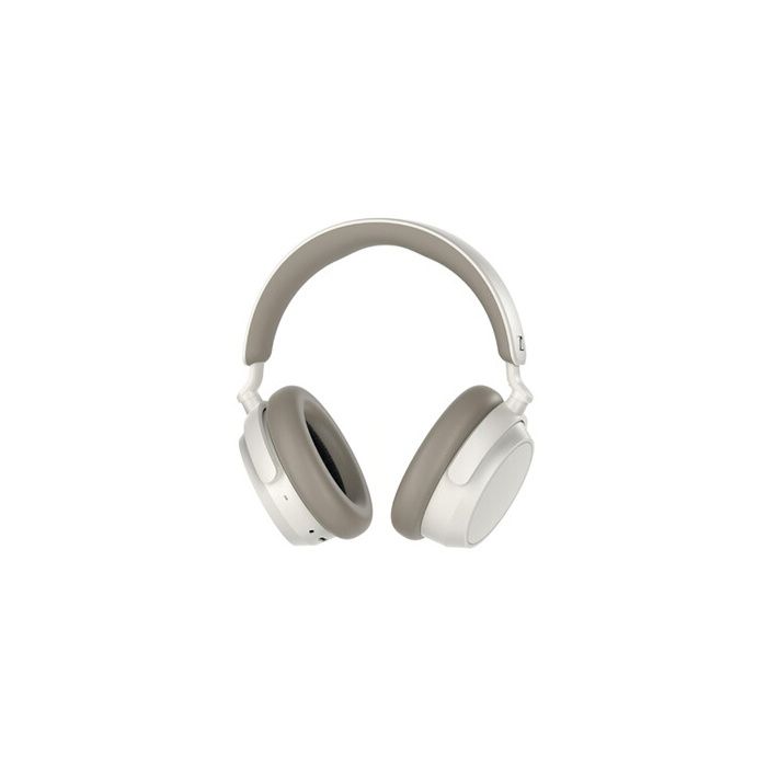 Casque Bluetooth - Sennheiser - ACCENTUM Plus - 50h autonomie - Charge rapide - Résistant aux éclaboussures