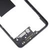 Placă rama mediană Pentru Xiaomi Redmi Note 12 Pro 4G