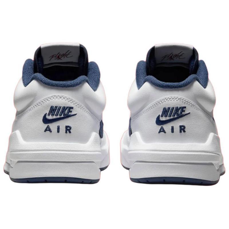 Jordan Stadium 90 White Gym Red Midnight Navy Women's Jordan HJ4406-100