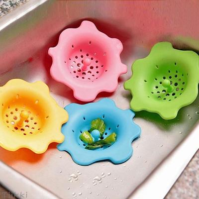 Nuovi Carini Accessori da Cucina Scolapiatti Tappo Tritarifiuti Tappo Scarico Colore Casuale ARI