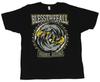 Rare Bless The Fall Blessthefall Mens T Shirt Short Sleeve SEG_113 Unisex T-Shirt
