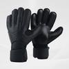 Football Goalkeeper Gloves Adults Kids Latex Finger Protection Training Gear