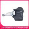 4PCS 529331J000 433 MHZ TPMS Tire Pressure Sensor For Hyundai I20 Ix20 For Kia Sorento Optima Venga Soul 52933-1J000