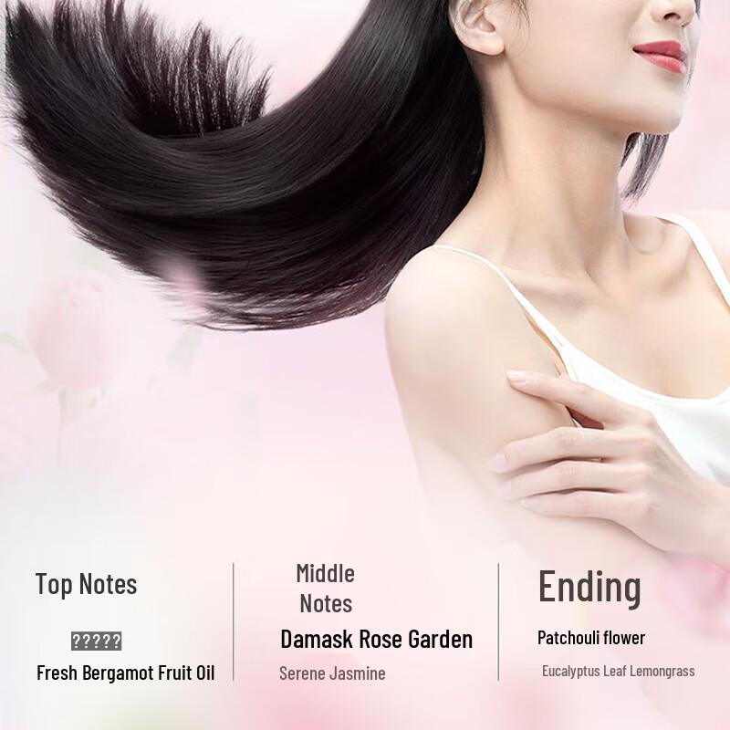 Adolph Anti-Dandruff & Oil Control Shampoo