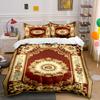 Floral Wreaths and Vines. Bedding Sets Duvet Cover Sets Duvet Covers Pillowcases(1 * Duvet Cover 2 * Pillowcases Without Duvet Insert)