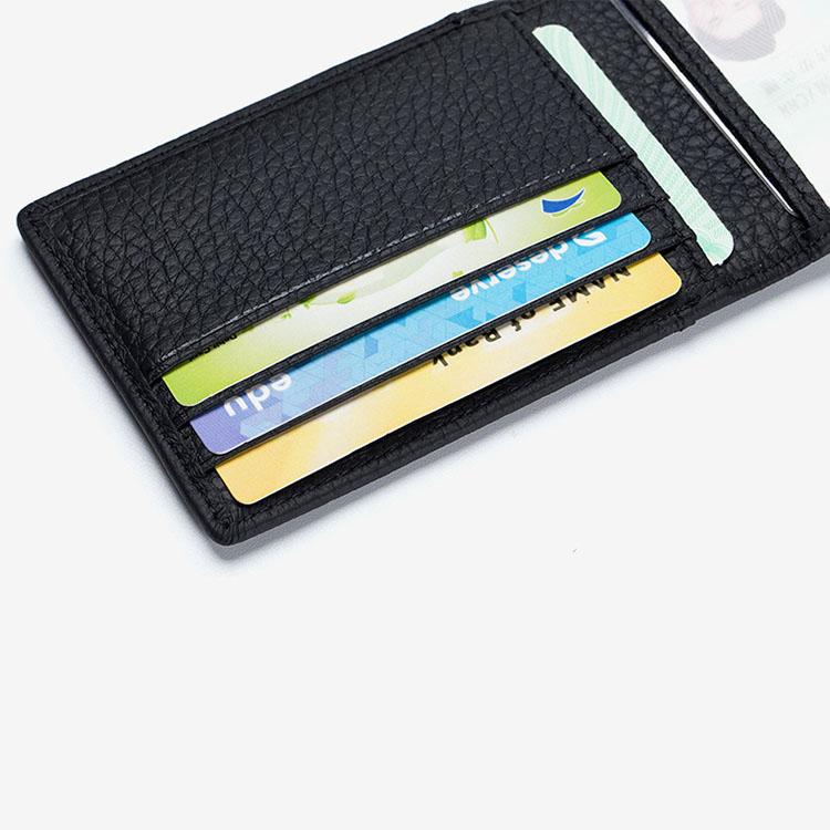 ID Bag Ultra-thin Card Bag RFID Driver&#039;s License Driving License Holster Card Bag Business Card Bag