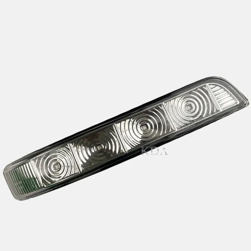 Automatický levý pravý zadní vyhřívaný kryt zrcátka Rám směrového světla Spodní část pro KIA Sorento XM 2009 2010 2011 2012 2013 2014