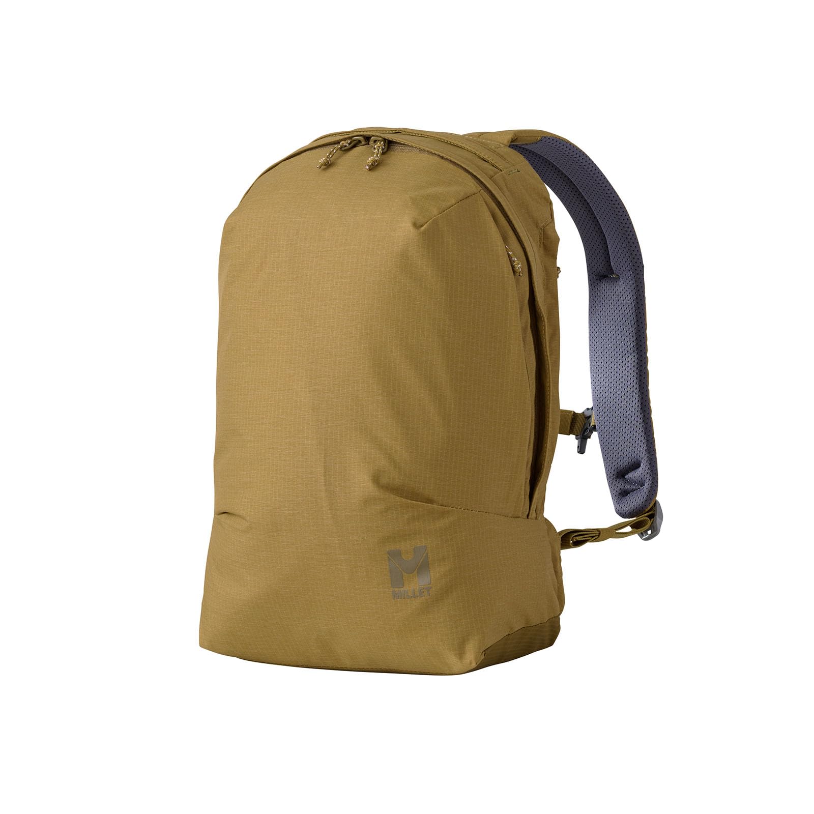 

Hiking Daypack Suiu 18 MIS0718 Heather Mustard F [Millet] [Ladies] (NEW LOGO)
