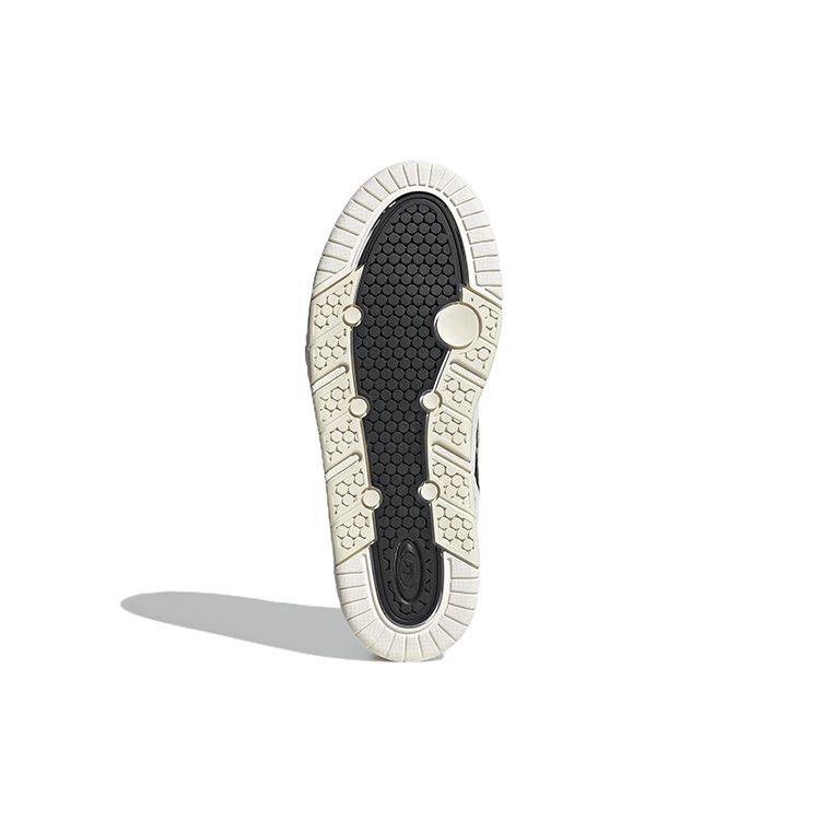 adidas ADI2000 Cream White Women Sneakers Core-Black Cloud-White GY5953