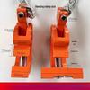 Universal Oil Drum Lifting Clamp