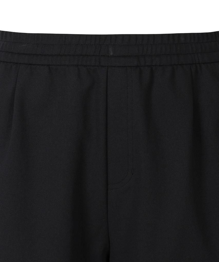DISCOVERY EXPEDITION Men'S Freshvent Knit Training Shorts (Black)