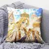 Who made me a princess Manga   Home Sofa Cushion Covers and Aecorative Custom Pillow Covers